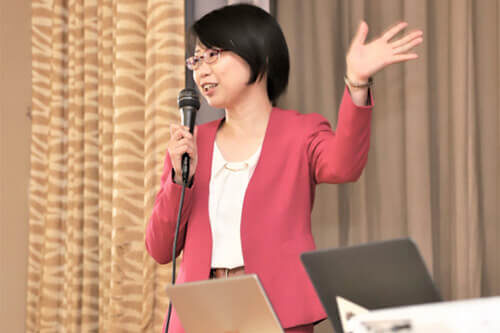 坂本麻紀