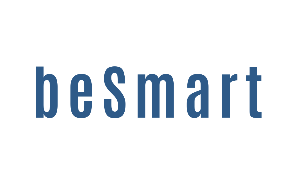 beSmart 大人の国語力向上サイト