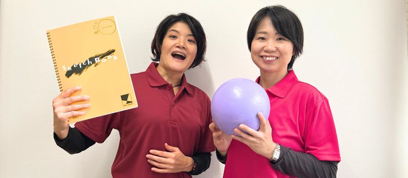コミュニケーションワークショップ講師